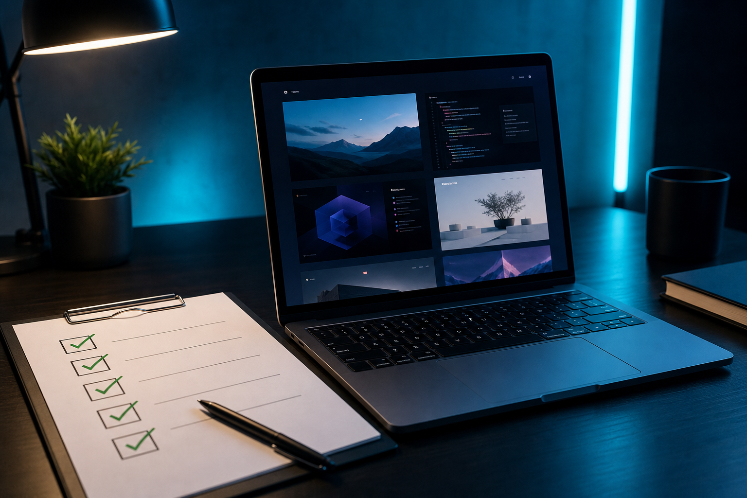 Kako izabrati web developera — šta pitati pre nego što potpišete bilo šta