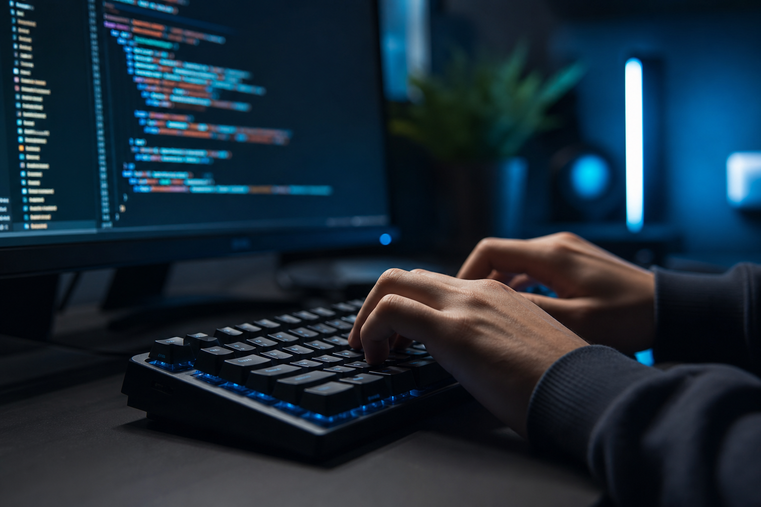 Kako izgleda moj radni dan kao web developera (bez glamura sa Instagrama)
