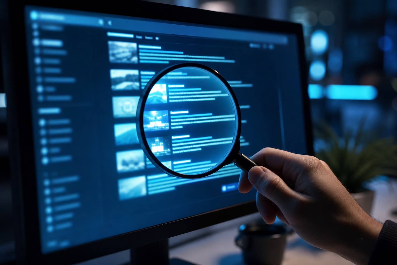 SEO optimizacija za početnike — kompletan vodič za 2025.